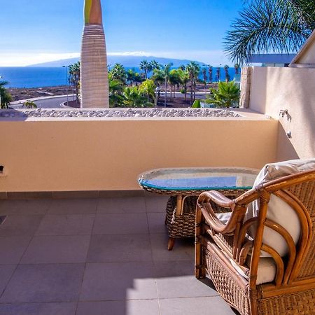 Villa La Caleta Golf Costa Adeje  Exteriér fotografie