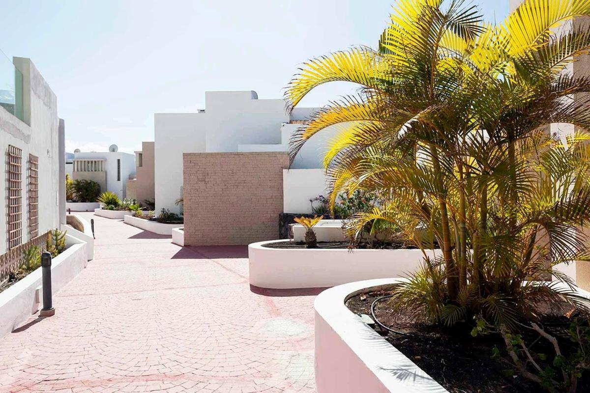 Villa La Caleta Golf Costa Adeje  Exteriér fotografie