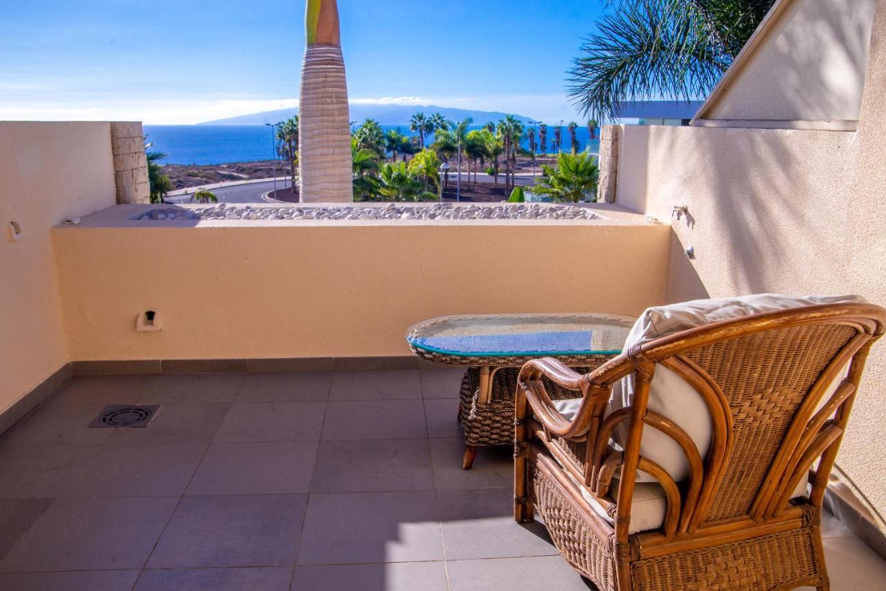 Villa La Caleta Golf Costa Adeje  Exteriér fotografie